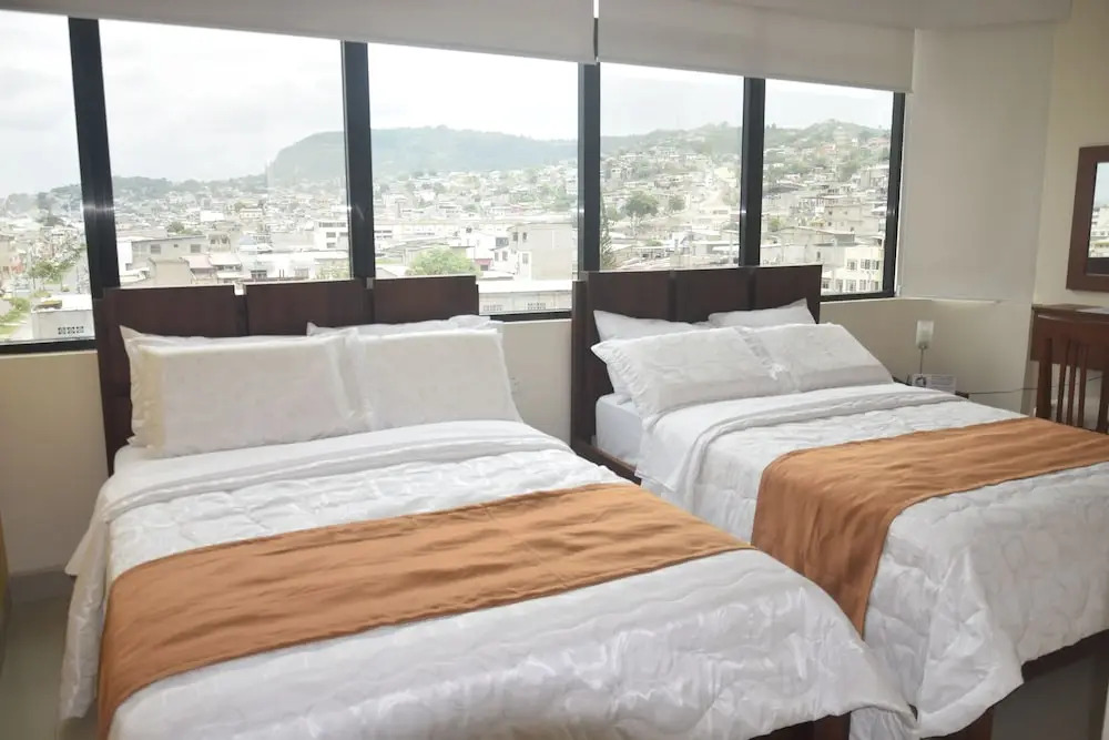 Olan´s Hotel Group