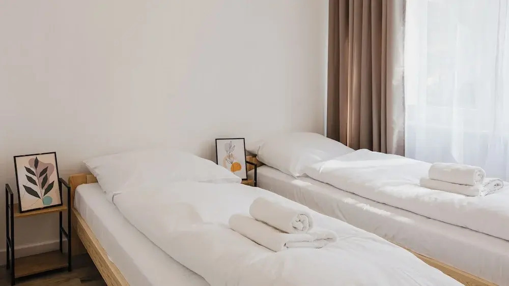 Apartamenty Sun & Snow Kopernika 16