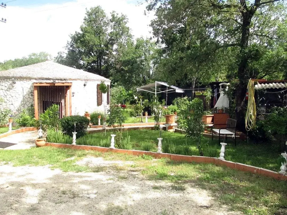 House Mukalba