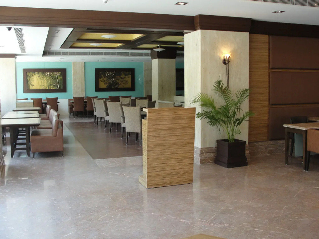 Cambay Grand