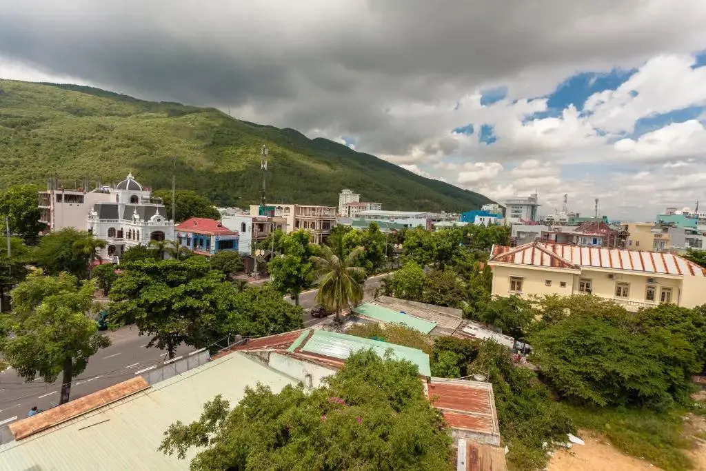 Thanh Thanh Hotel