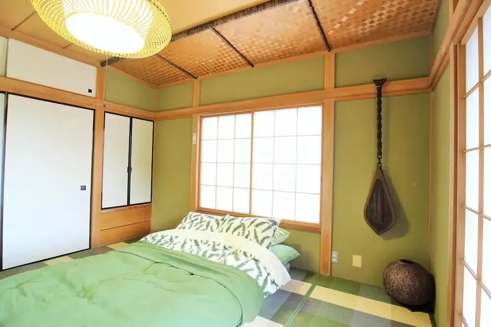 Atami Holiday Home