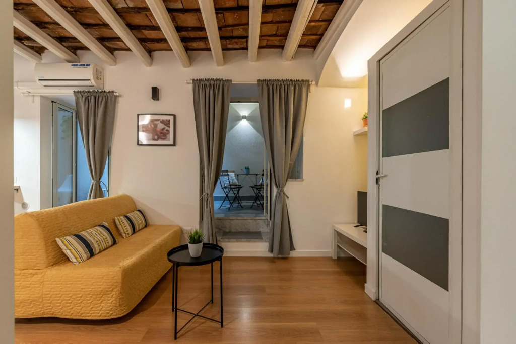 Casa Abbanniata a Ballaro' by Wonderful Italy