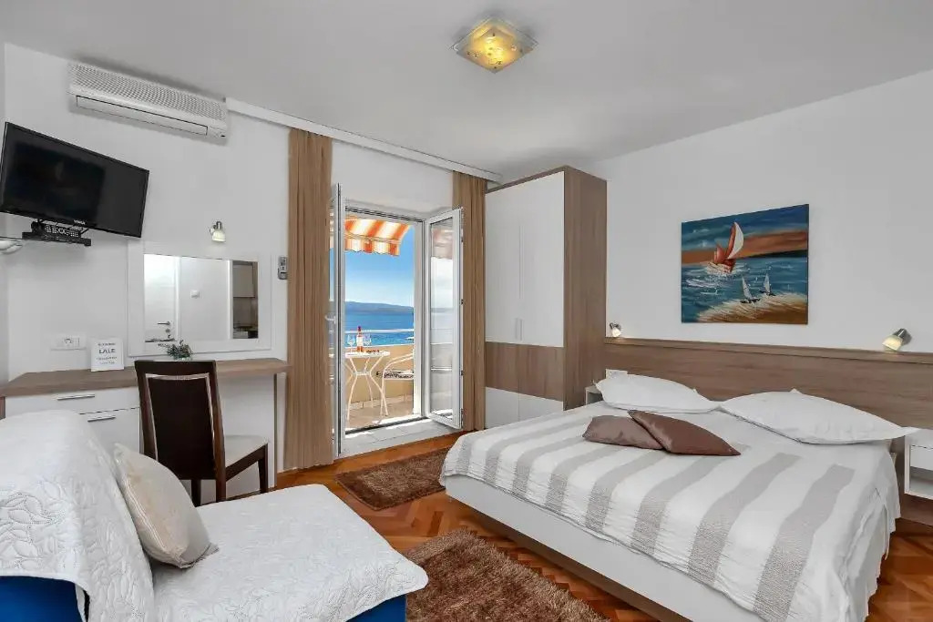 Apartmans Lale