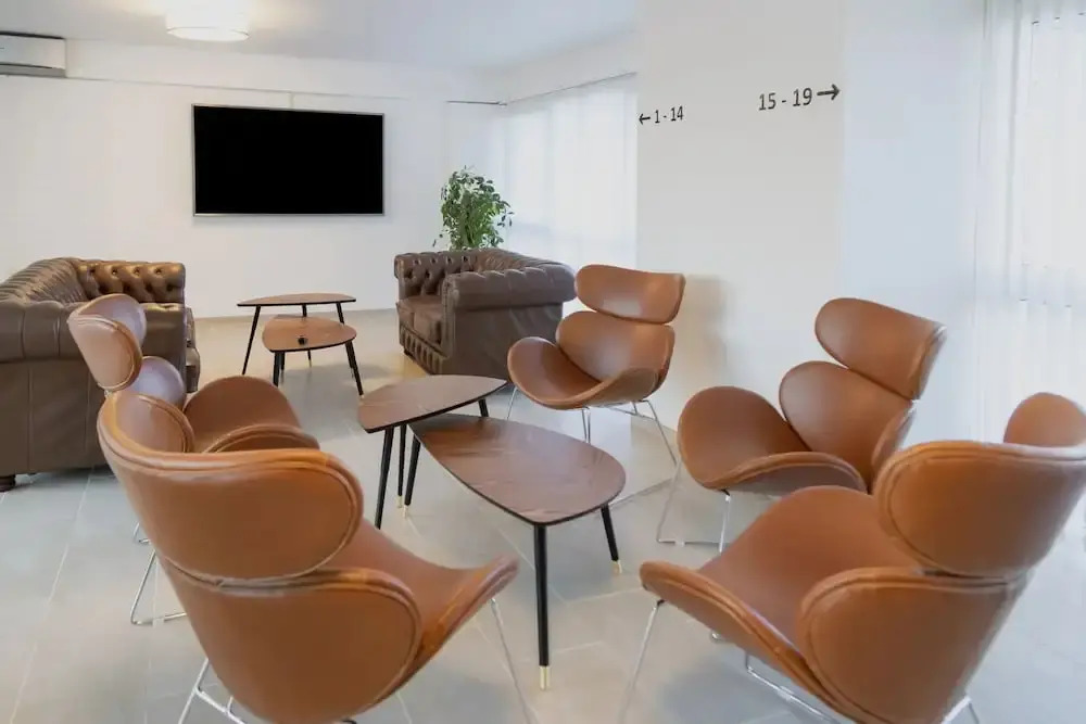 Hotel Ikast
