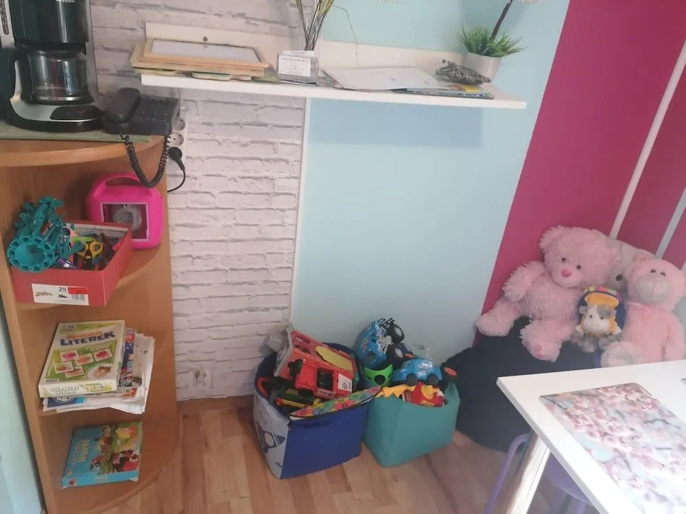 Willa Na Górce