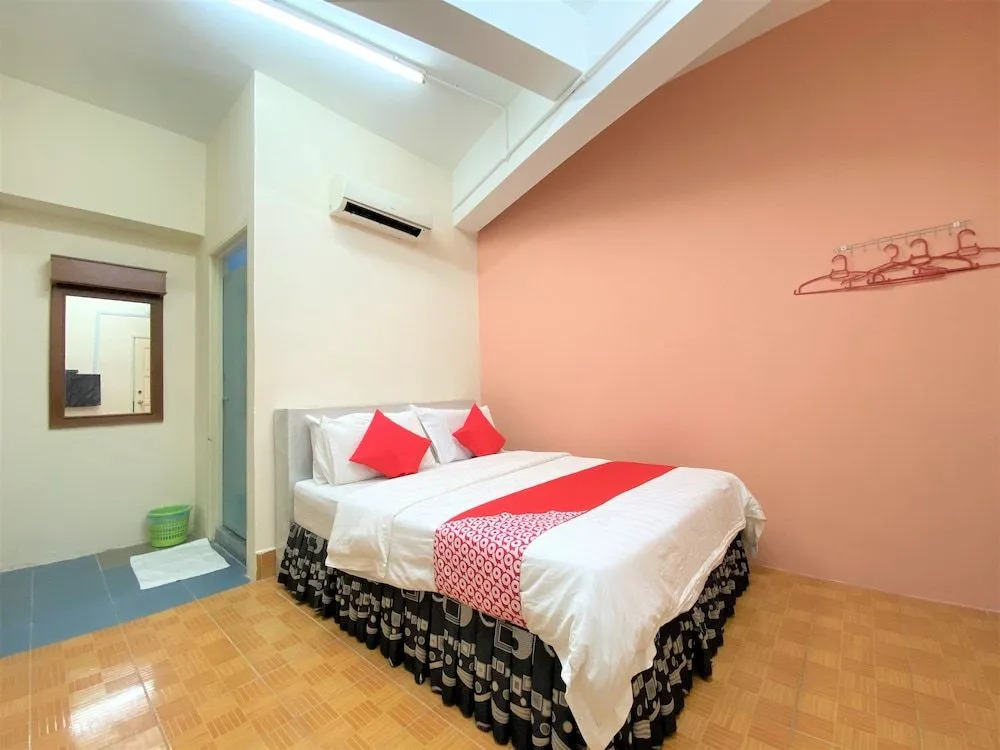 B Hotel Penang