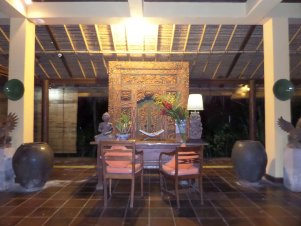 Taman Selini Wahana Beach Bungalows