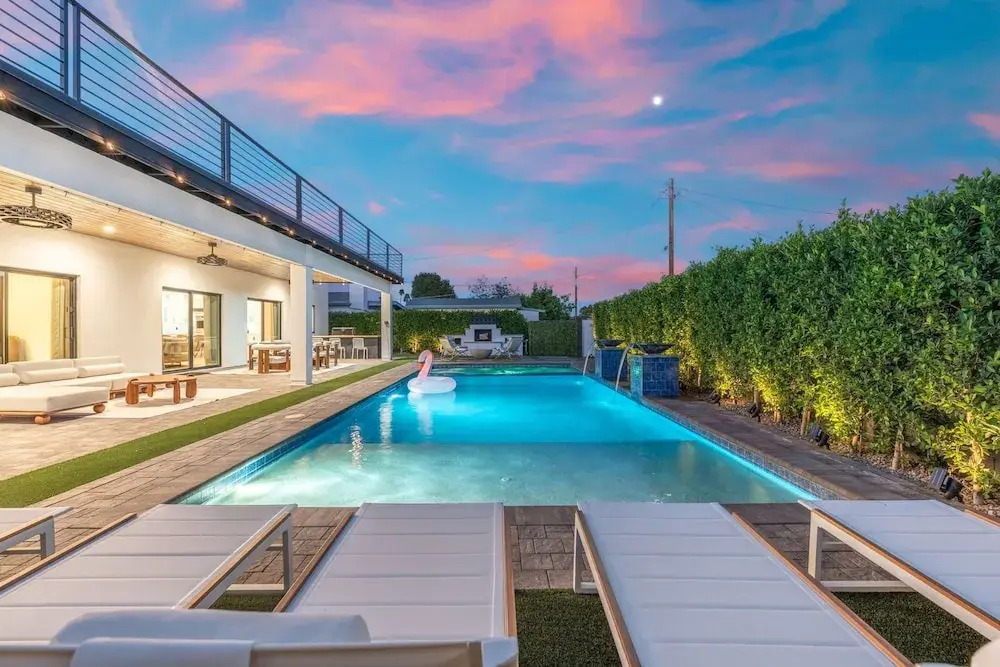 NEW The Casa Privada Experience