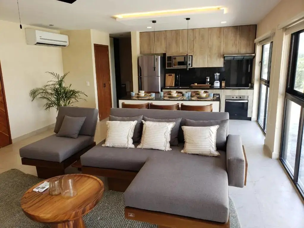 Cacao Tulum -Luxury Condos-