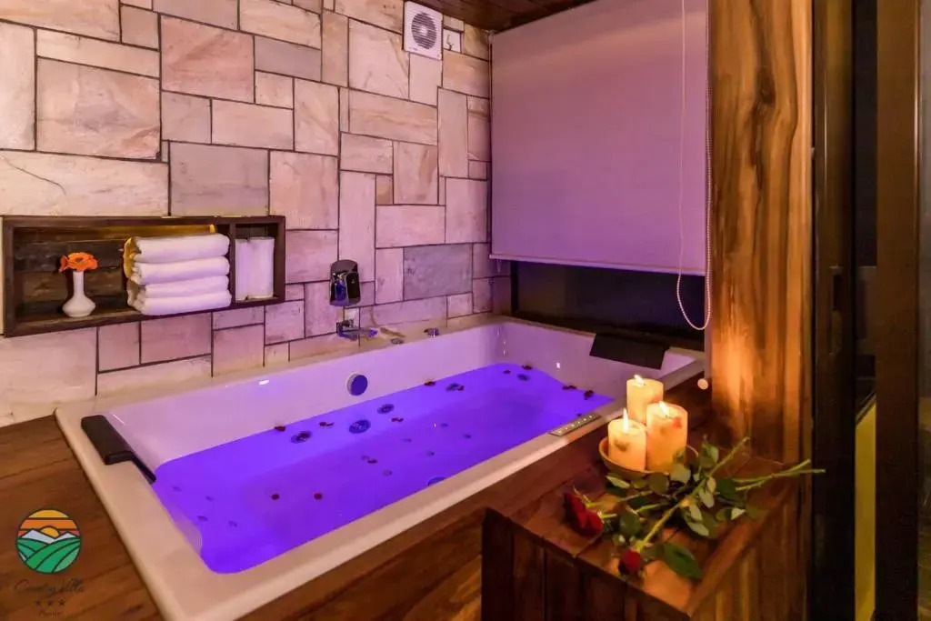 Hotel Country Villa