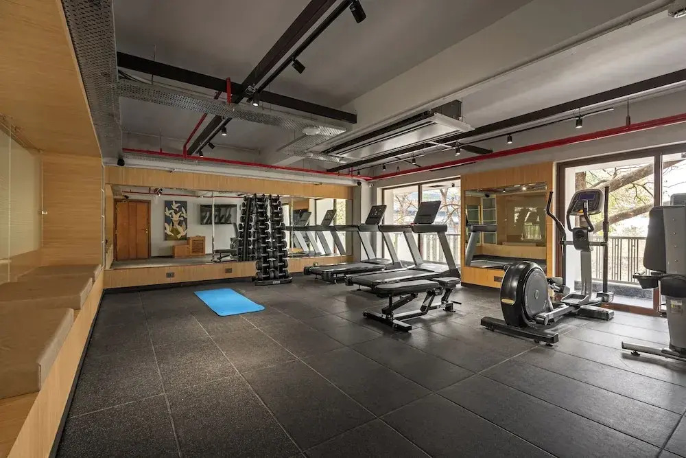 Auradoon, Dehradun - By Leisure Hotels