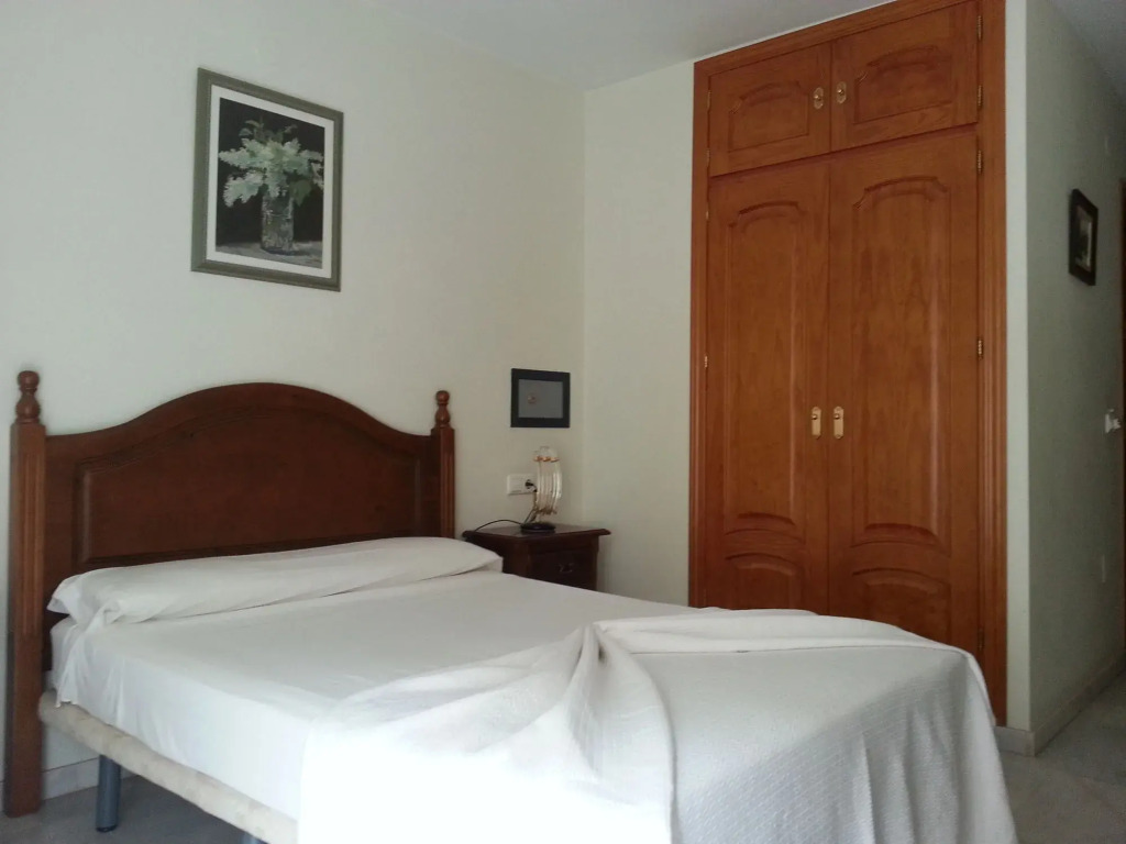 Hotel La Morena