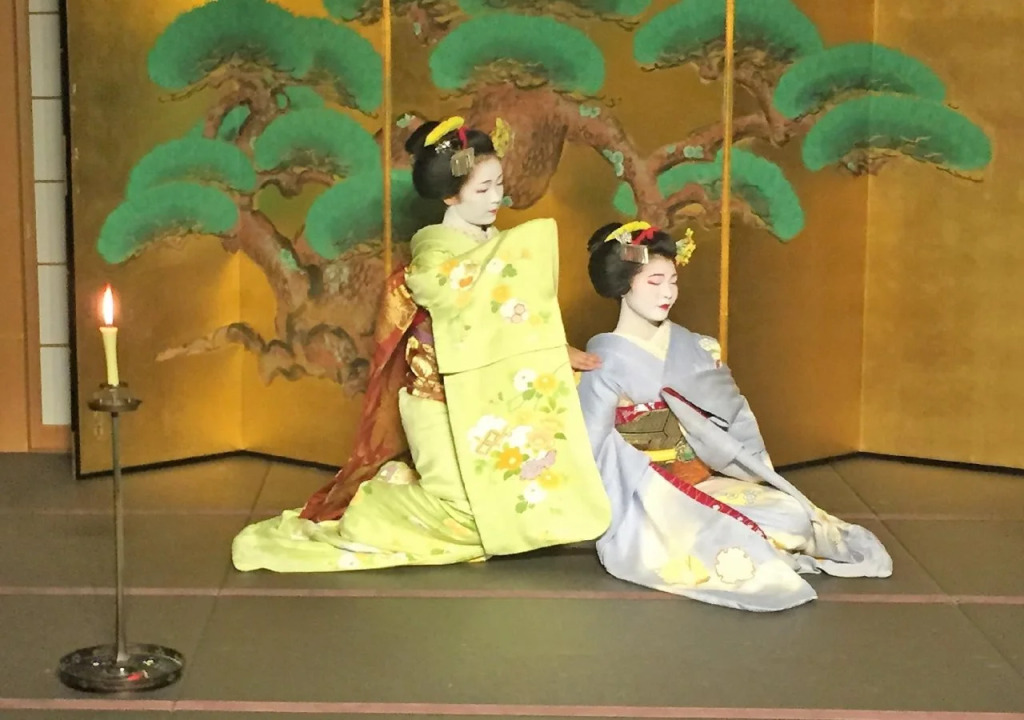 Gion Hatanaka