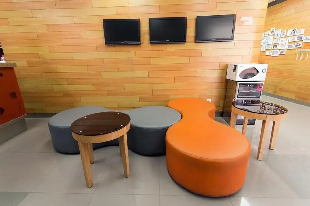 Pod Inn Kunshan Bailu