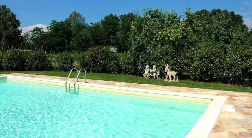 Agriturismo La Ginestra
