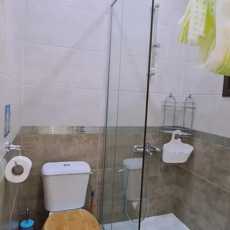 24 LCA - Garden Flat