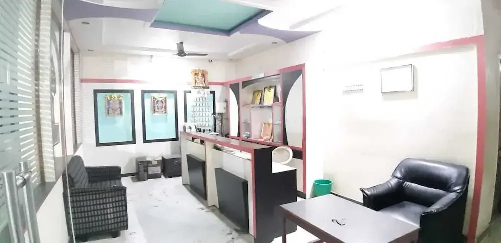 Hotel Vaithee Park