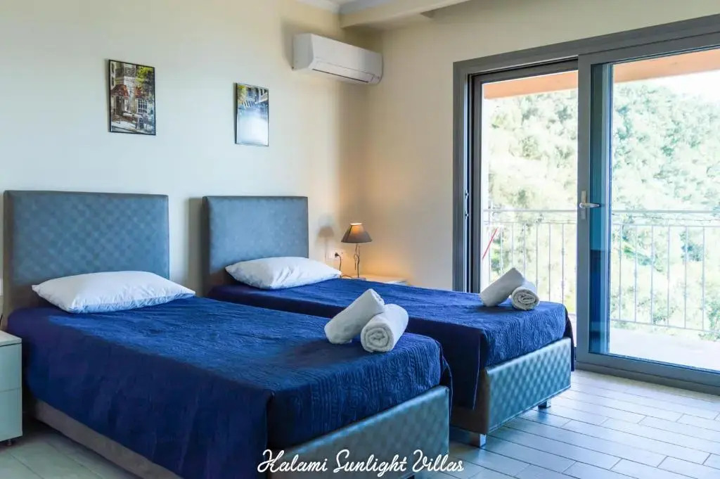 KALAMI SUNLIGHT by Sealand Villas