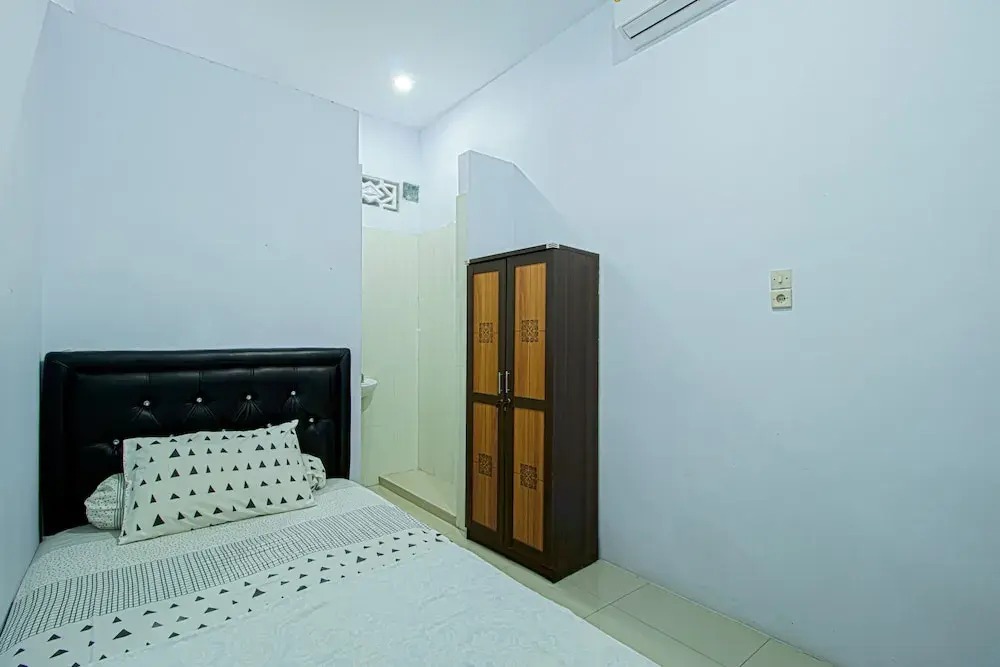 Sei Putih Exclusive Syariah Guesthouse