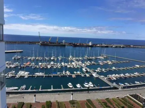 Apartment Sol Mar