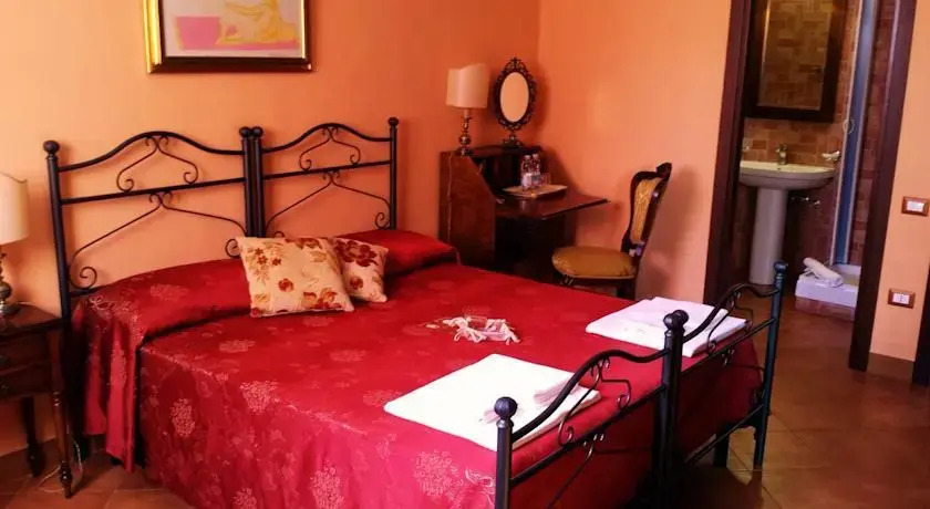 De Nuce Maga B&B