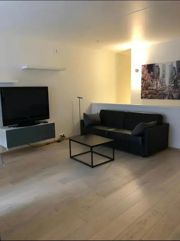 City Center Oslo- Venice Apartment Sea Side Three-Bedrooms and Two Toilettes