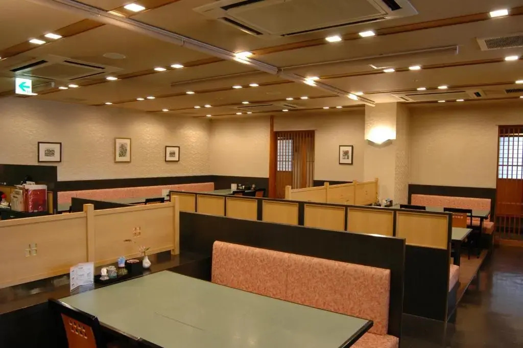 Iga Ueno City Hotel