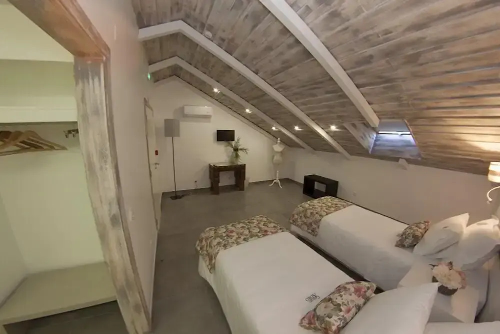 Casa do Adro da Golegã - Guest House
