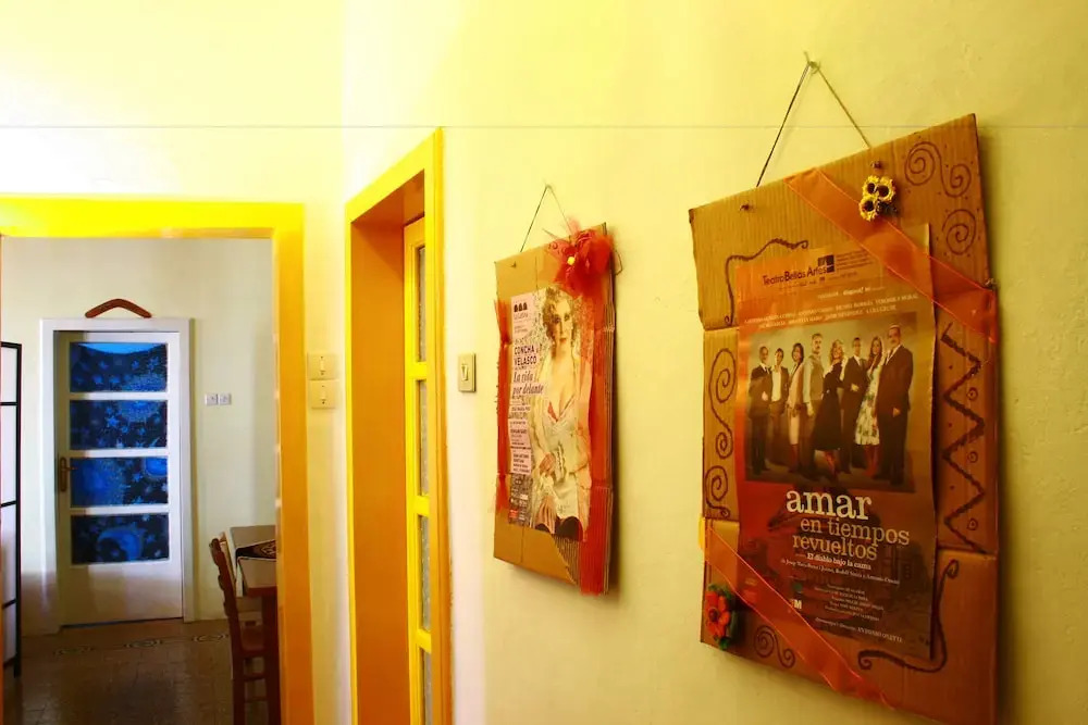 B&B La Ventana