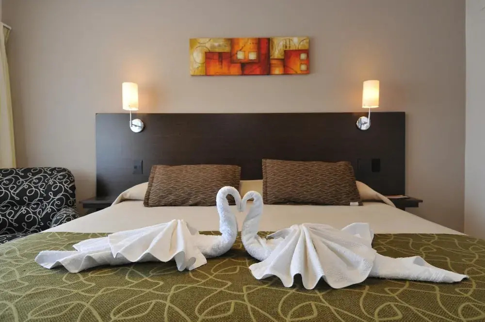 Madeo Hotel & Spa