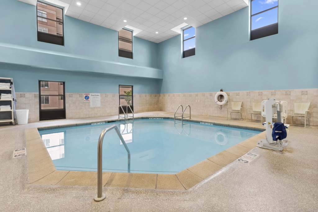 Holiday Inn Dubuque/Galena by IHG