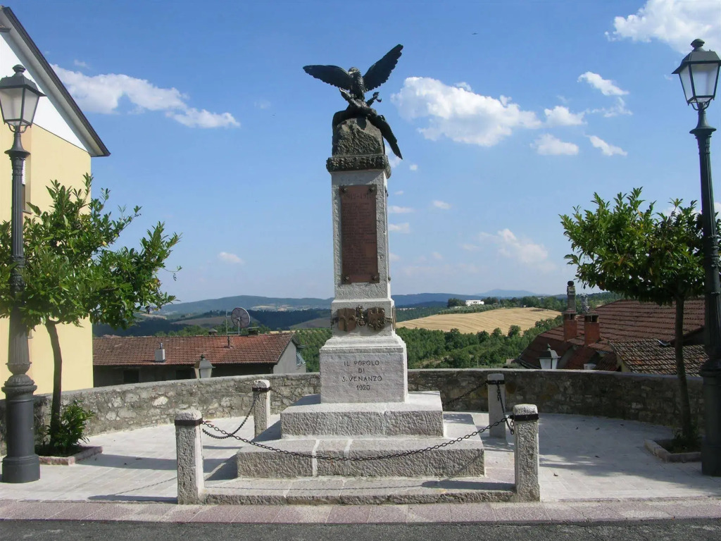Relais Villa Valentini