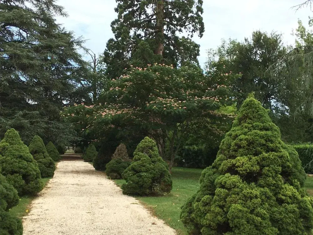 Domaine De Pouzelande B&B
