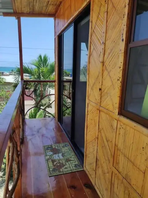 Cayo Ecovillage