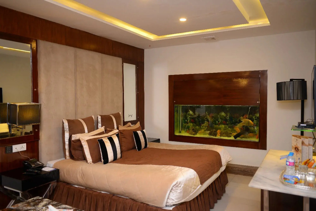 Hilton Suites Lahore