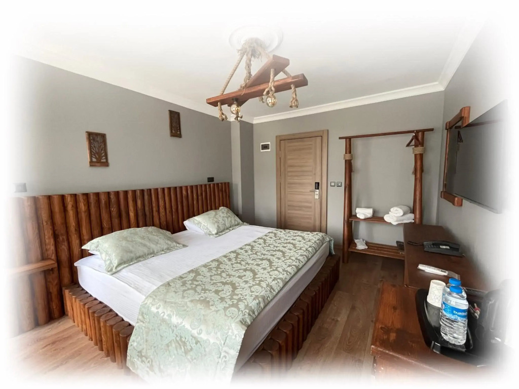 Senler Boutique Hotel