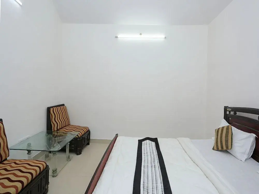 OYO 11942 Home 3BHK Bunglow Sattal