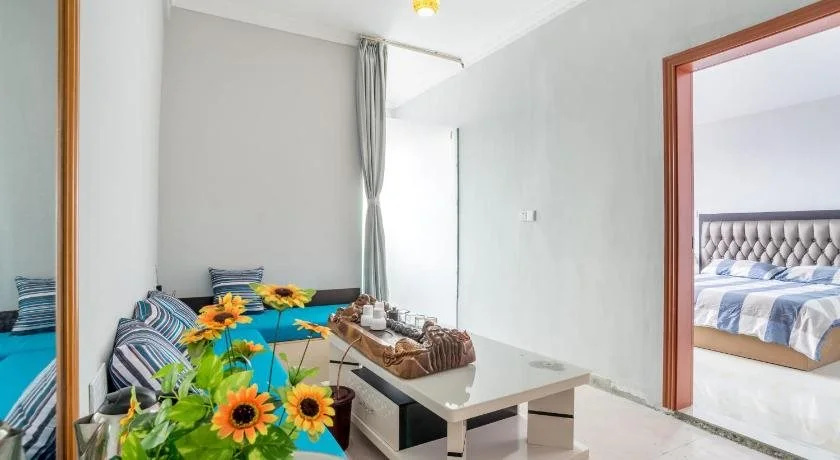 Xiamen Qingmeizi Hostel