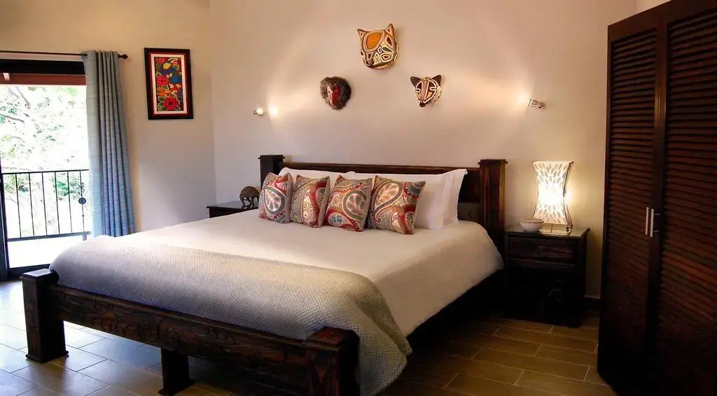 Boquete Garden Inn