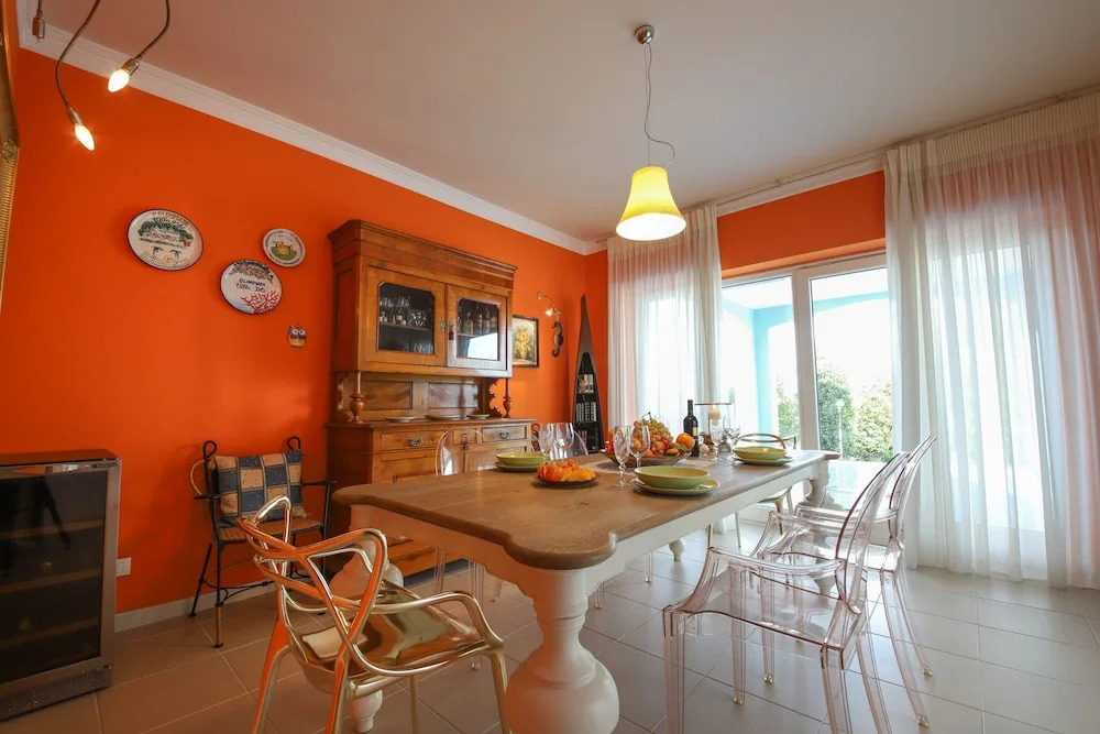 Villa Papanice