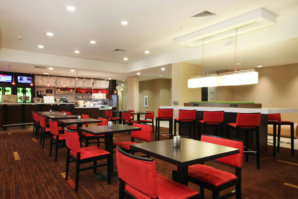 Courtyard by Marriott Dallas Lewisville