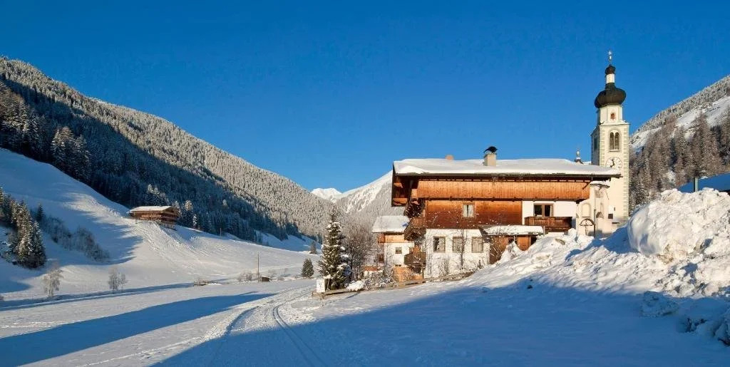 Ferienpension Senfter
