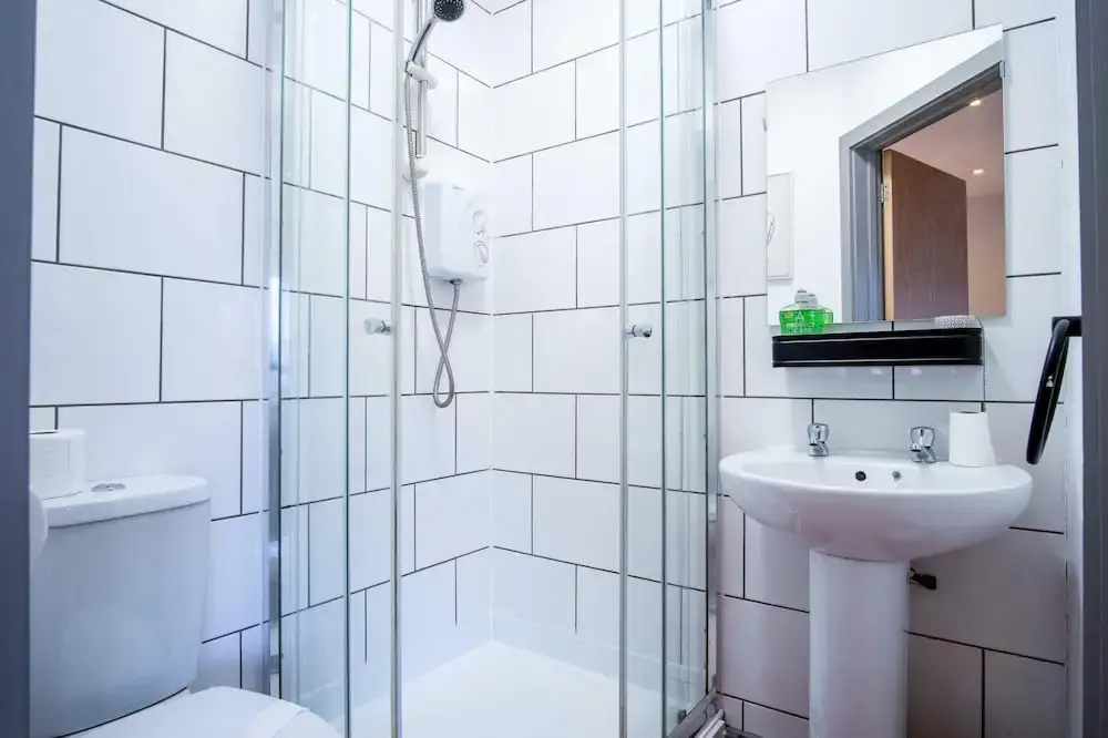 Princess Lofts 5 - 1 Bedroom Suite - Swansea