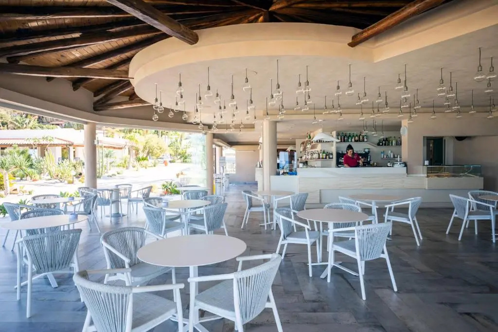 Villaggio Il Gabbiano