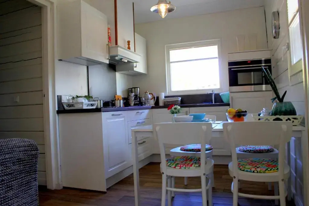 Vakantiewoning Hegga