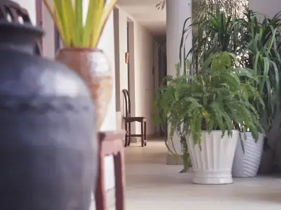 Jingui Hotel