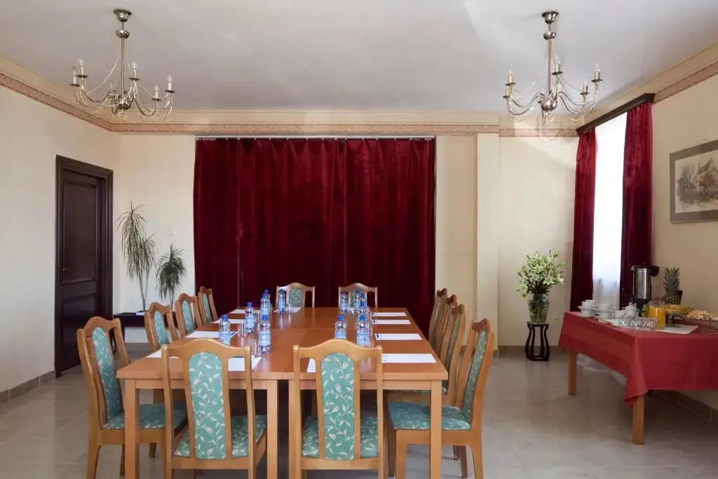 Hotel Wenus