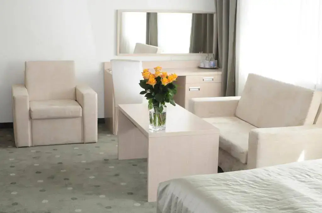 Hotel Cieplice MEDI & SPA