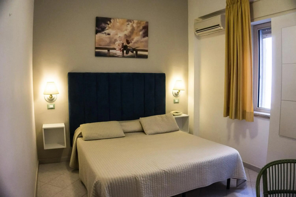 IG-Tysandros Apartments